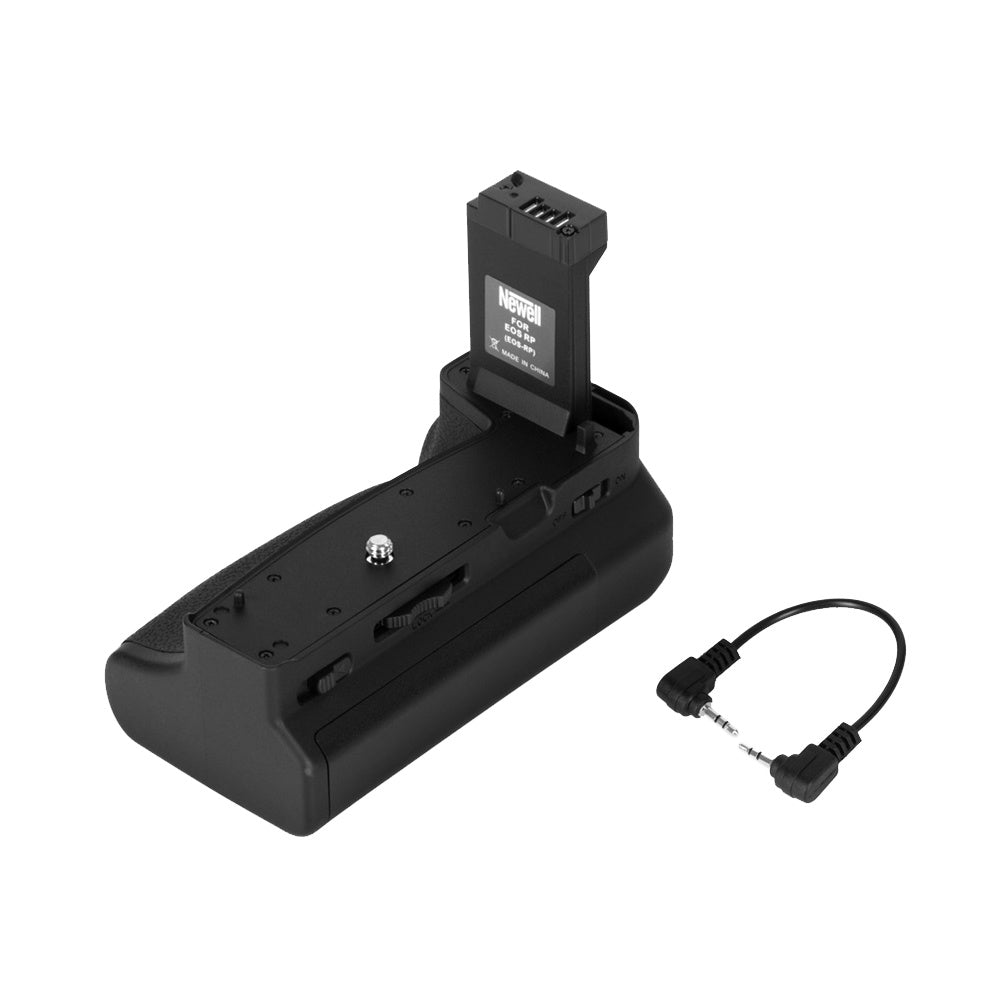 Newell BP-RP Battery Grip For Canon EOS RP