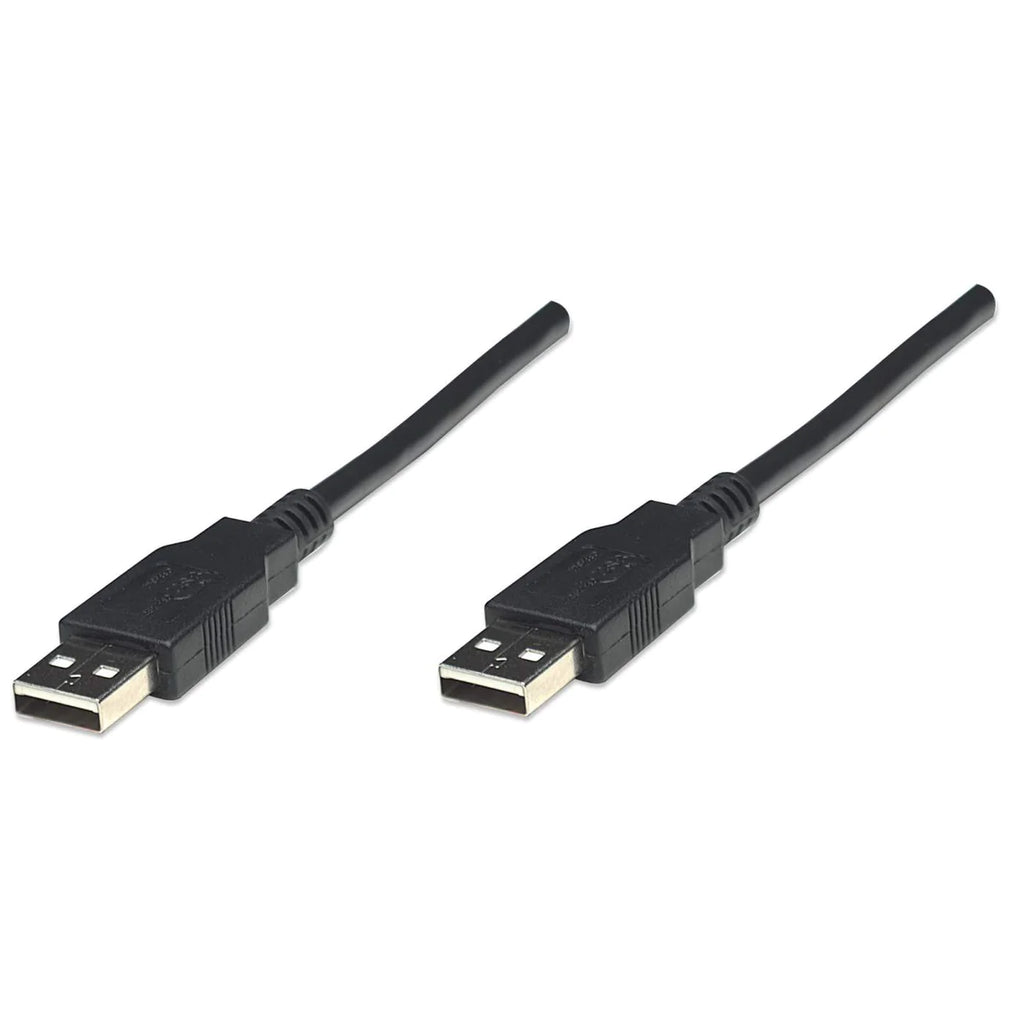 Manhattan Hi-Speed USB A Device Cable
