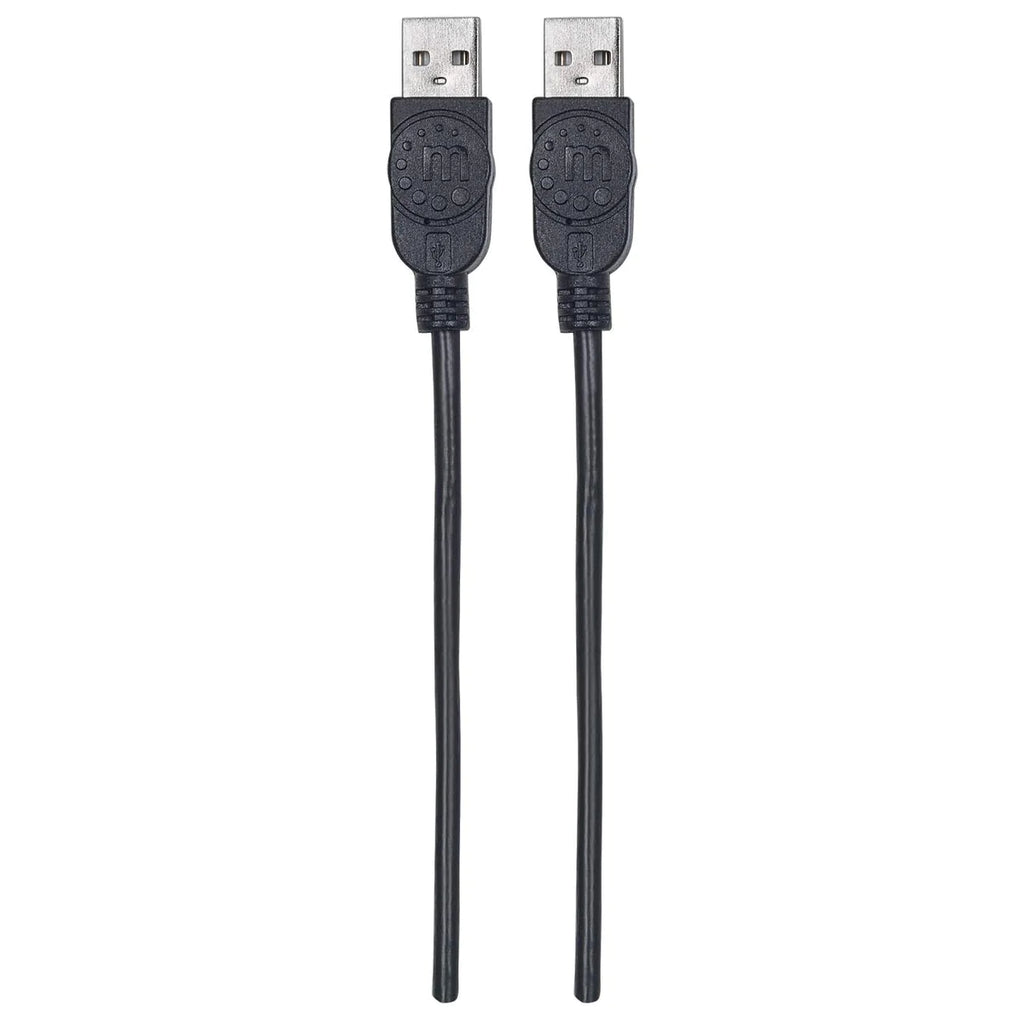 Manhattan Hi-Speed USB A Device Cable