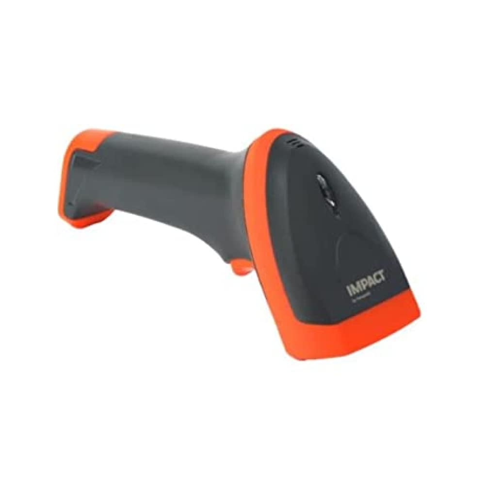 Impact by Honeywell 2D BARCODE SCANNER IHS520X