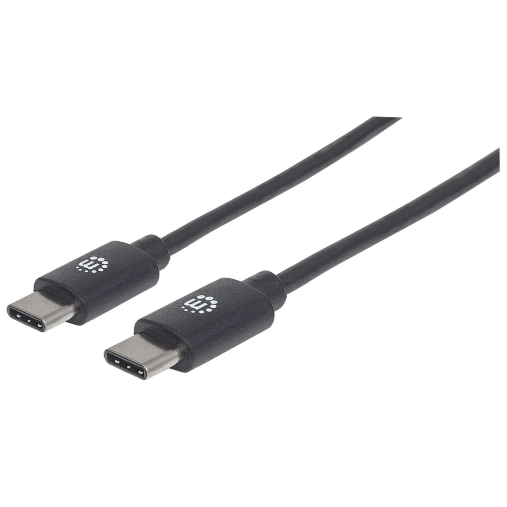 Manhattan USB 2.0 Type-C Device Cable