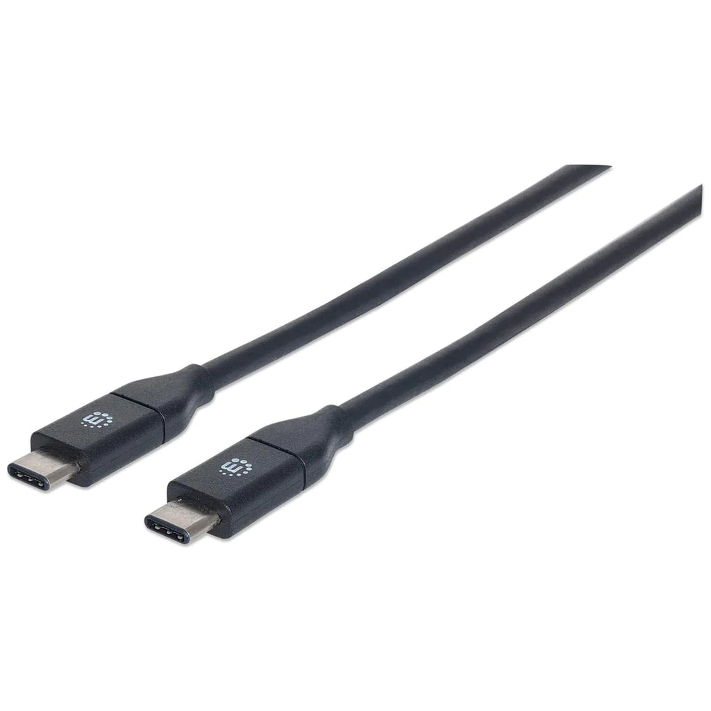 Manhattan USB 3.2 Gen 2 Type-C Device Cable