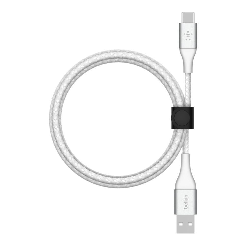 Belkin BOOST↑CHARGE Braided USB-C to USB-A Cable