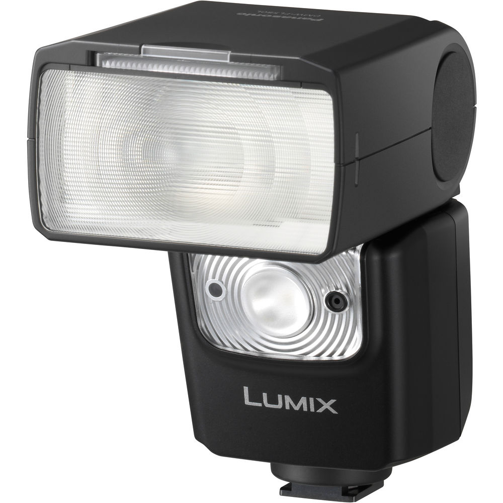 Panasonic LUMIX DMW-FL580LE External Flash
