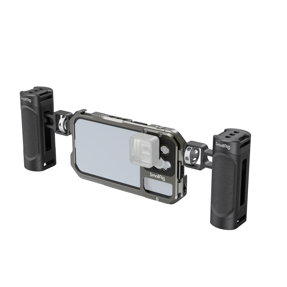 SmallRig Video Kit Lite for iPhone 13 Pro 3607