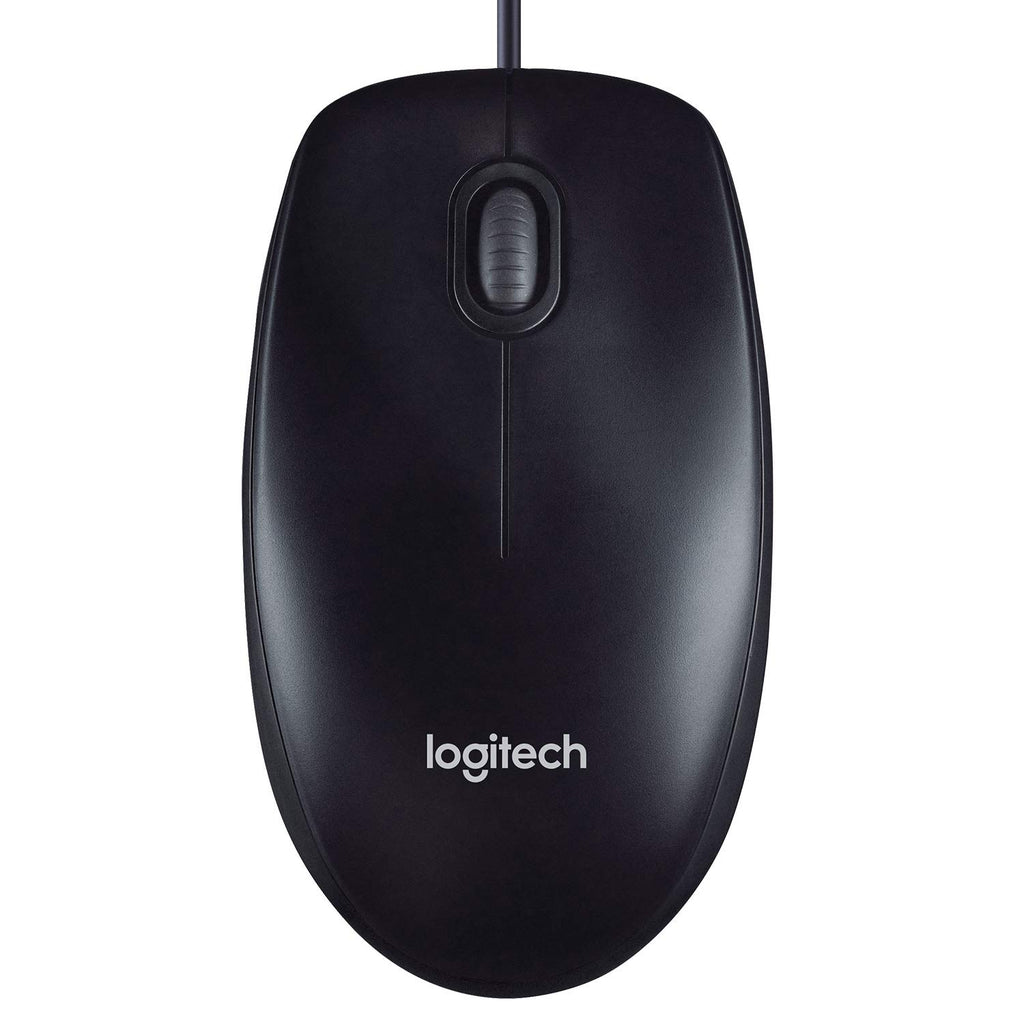 Logitech Mouse M90 - GEARS OF FUTURE - GFX