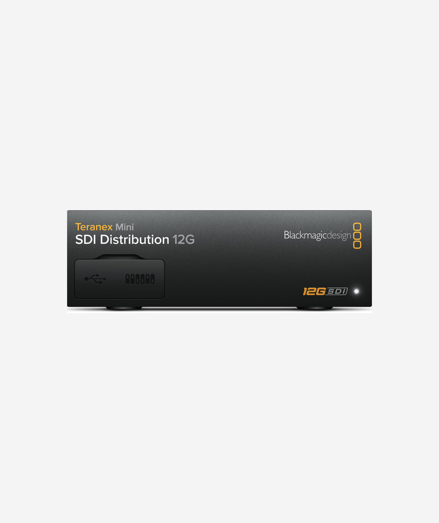 Blackmagic Teranex Mini SDI Distribution 12G