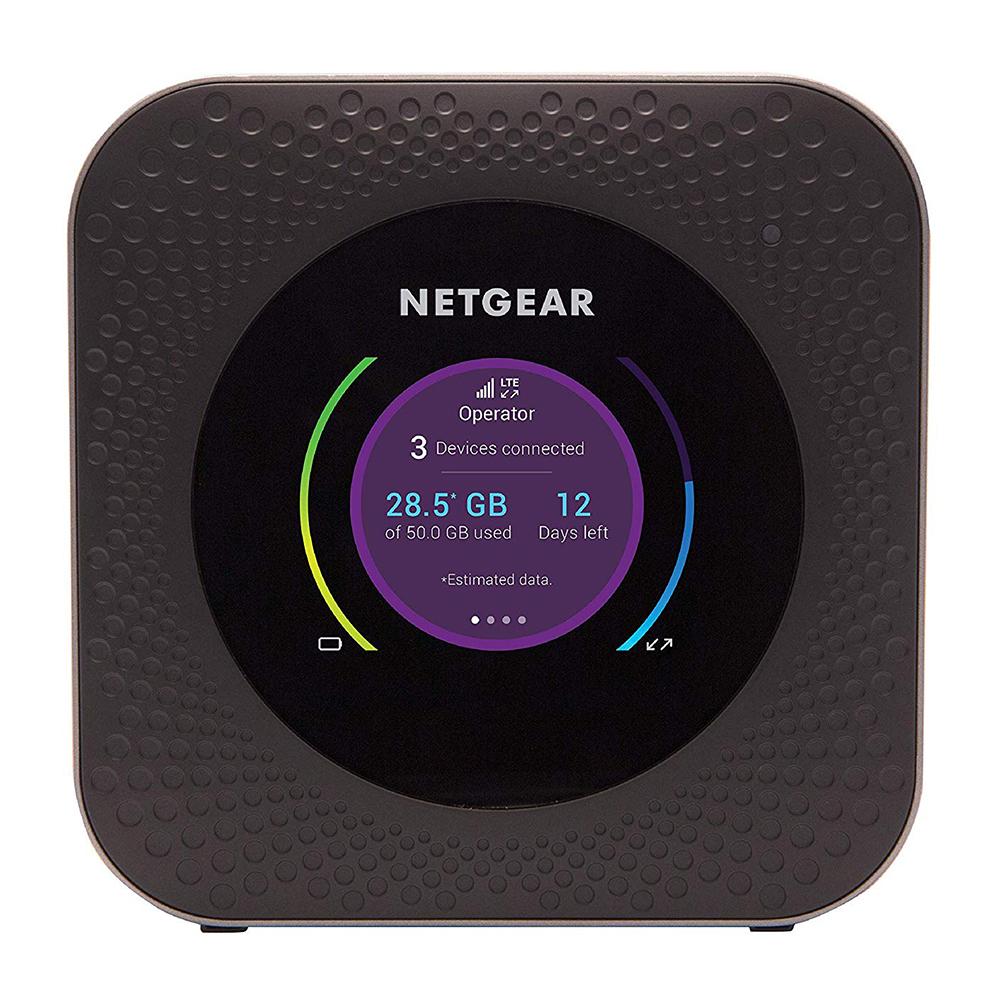 Netgear Nighthawk MR1100 Mobile Router NETGEAR