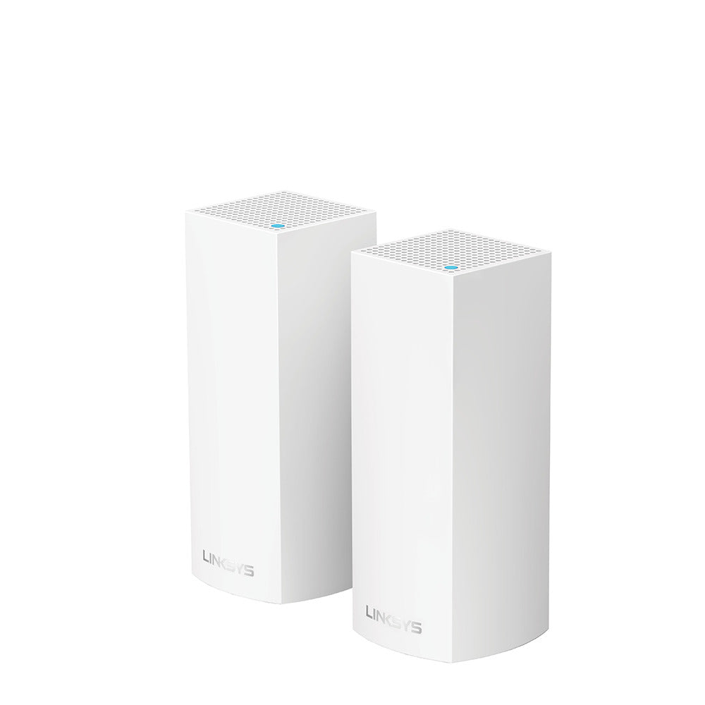 Linksys Velop WHW0302 AC4400 2PK - GEARS OF FUTURE - GFX