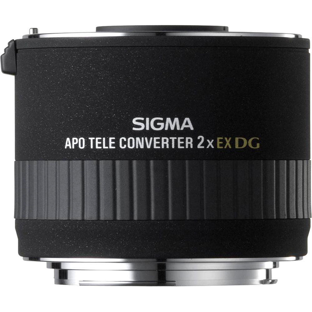 Sigma APO Teleconverter 2x EX DG Sigma