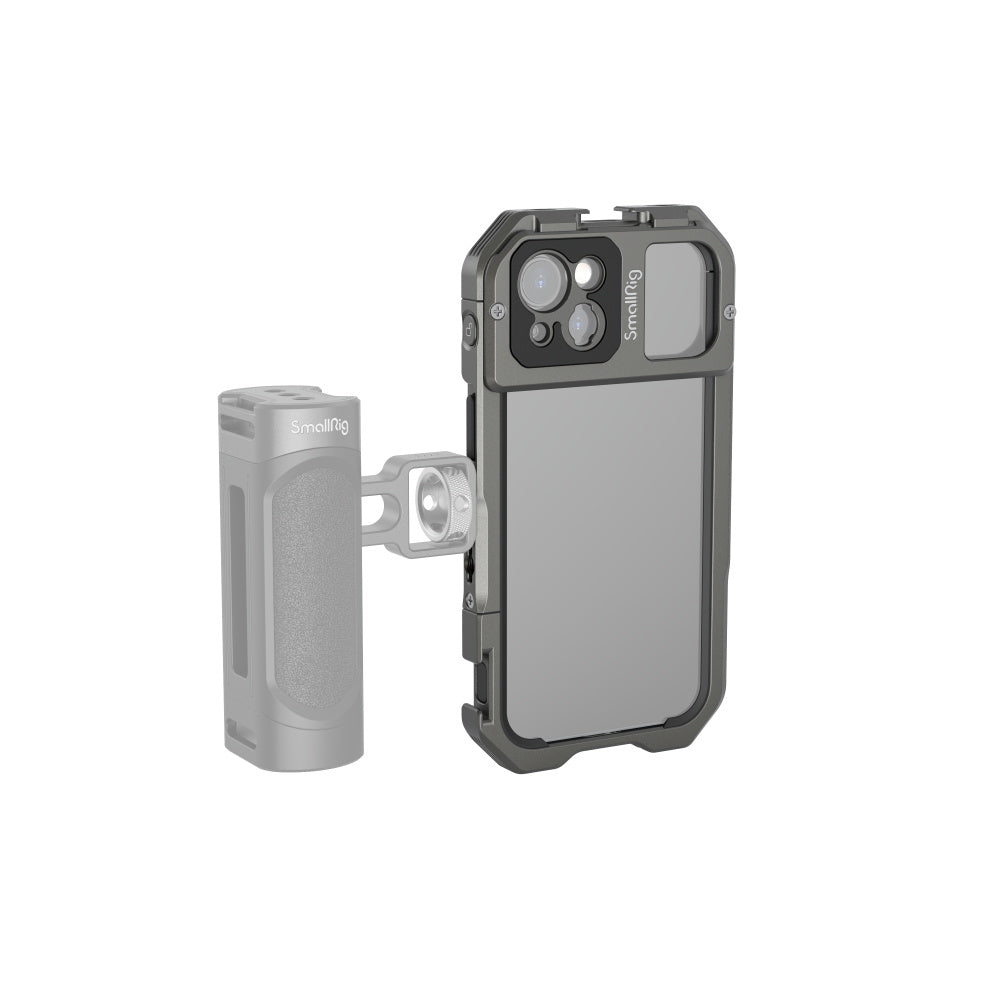 SmallRig Mobile Video Cage for iPhone 13 3734