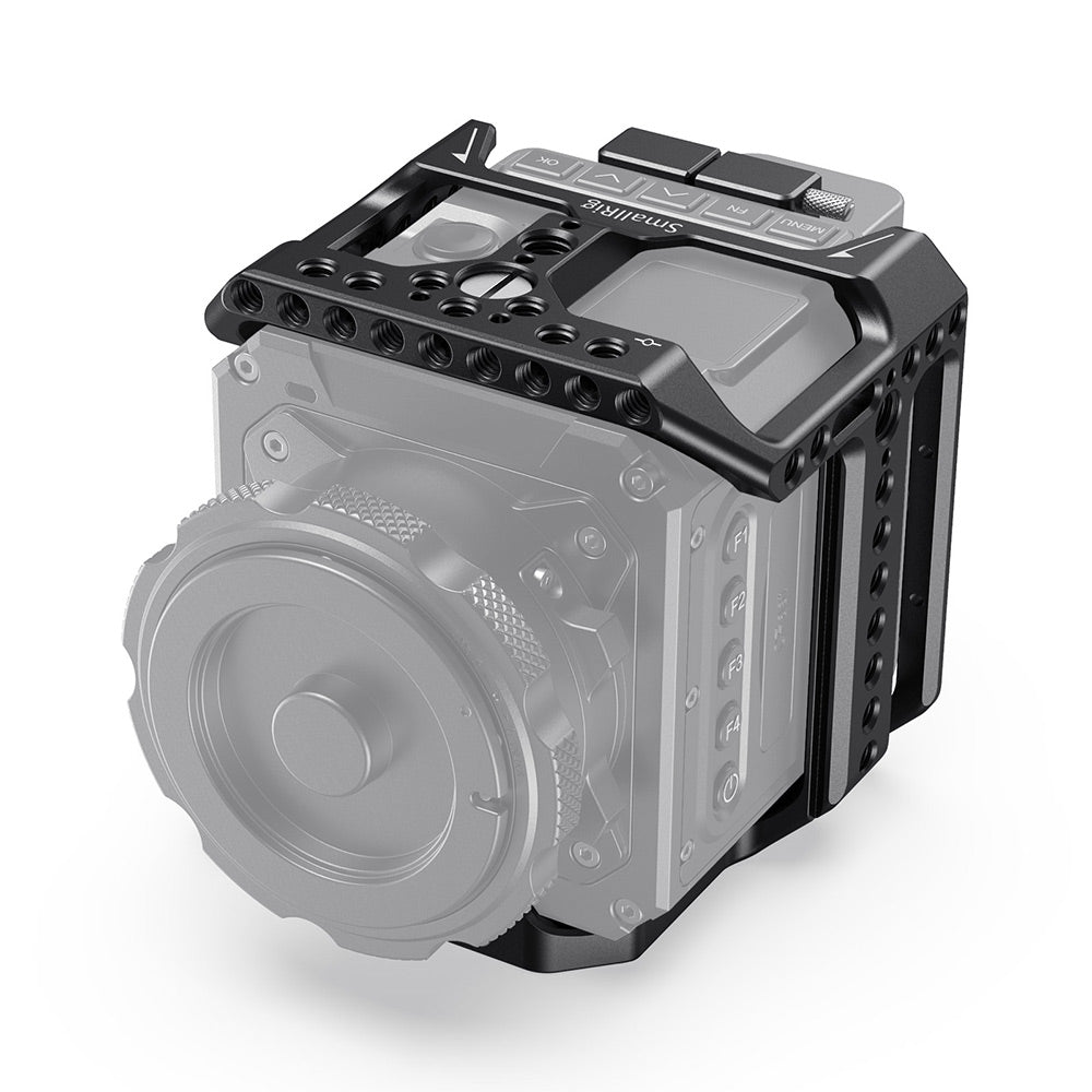 SmallRig Camera Cage for Z CAM E2-S6/F6/F8/M4 CVZ2423
