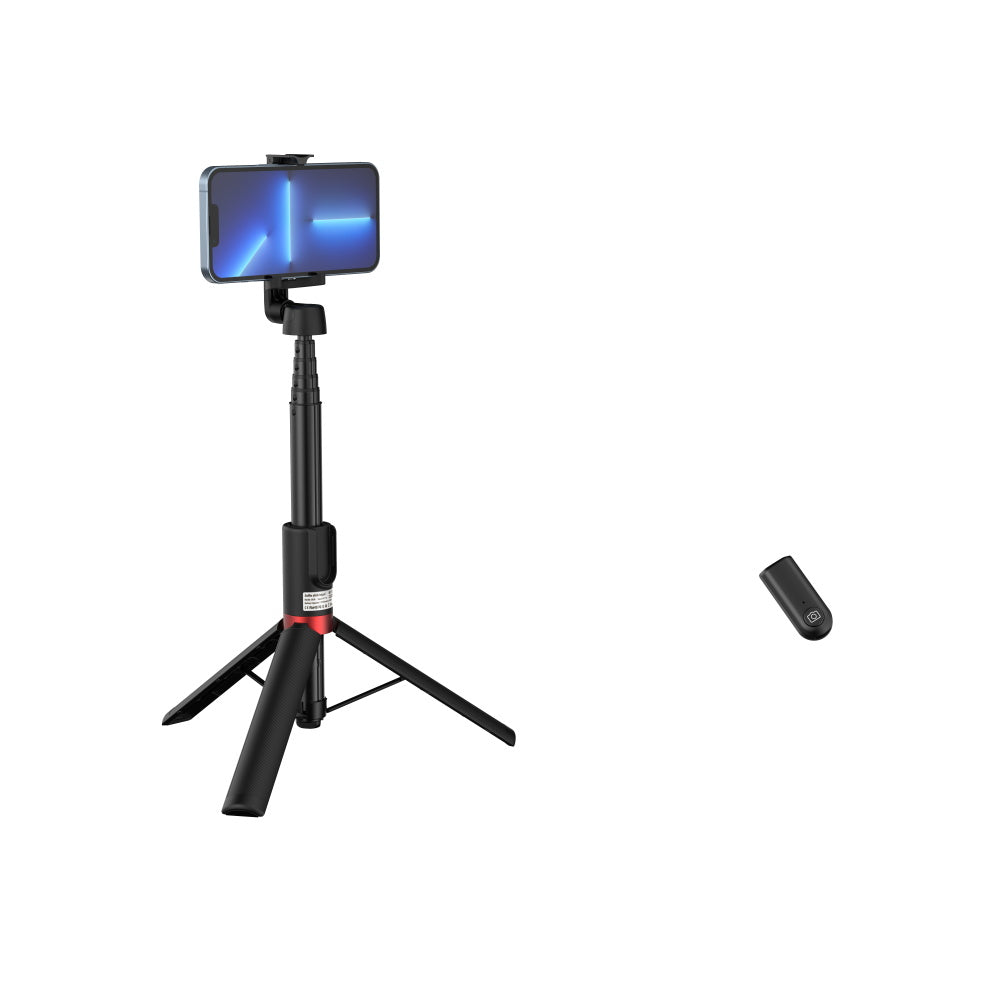 SmallRig Portable Selfie Stick Tripod ST20 Pro 3636B