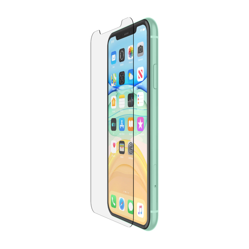Belkin iPhone 11 Pro Tempered Glass