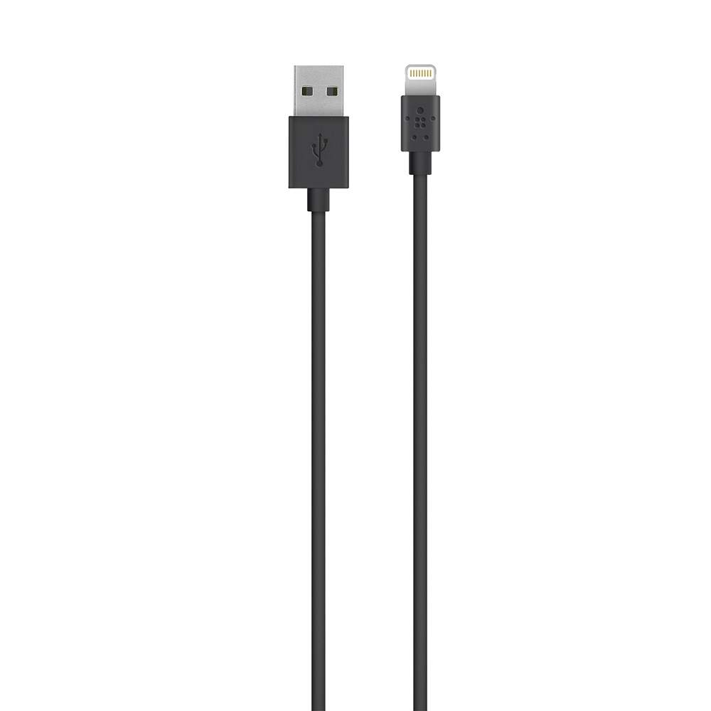 Belkin MIXIT↑ Lightning to USB ChargeSync Cable - GEARS OF FUTURE - GFX