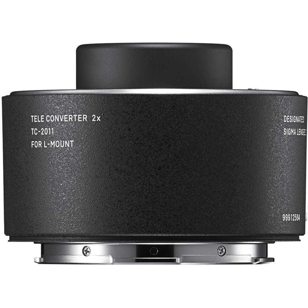 Sigma TC-2011 2x Teleconverter for Leica L Sigma