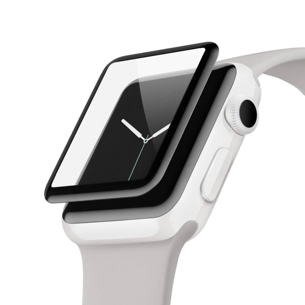 Belkin Apple Watch 2/3 Glass Ip36 - GEARS OF FUTURE - GFX