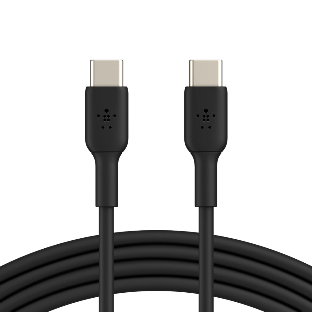 Belkin BOOST↑CHARGE USB-C to USB-C Cable 1M Black