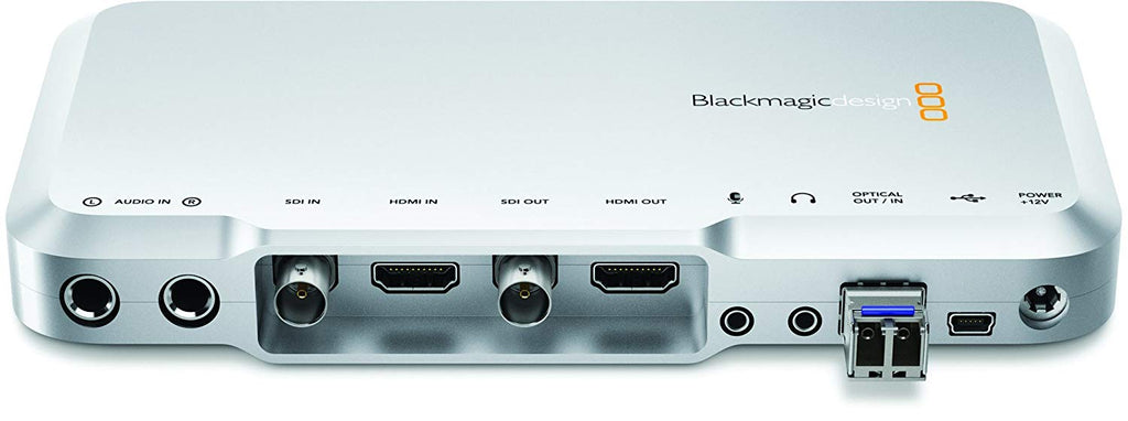 Blackmagic ATEM Camera Converter Blackmagic Design