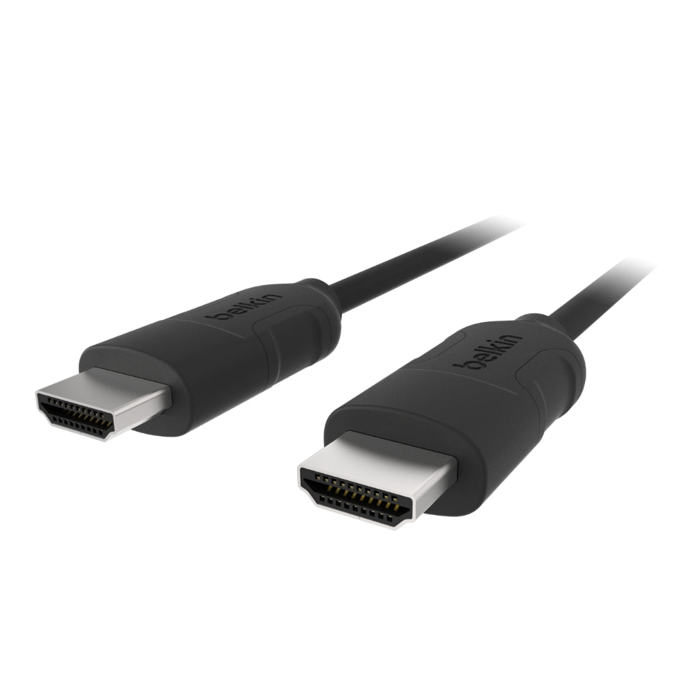 Belkin Cable HDMI 10M W/Ethernet - GEARS OF FUTURE - GFX