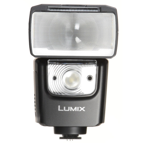 Panasonic LUMIX DMW-FL580LE External Flash