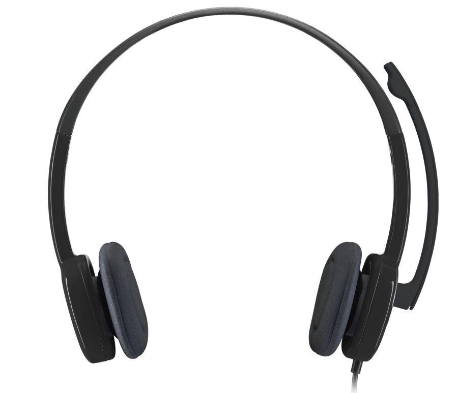 Logitech H151 Stereo Headset Logitech
