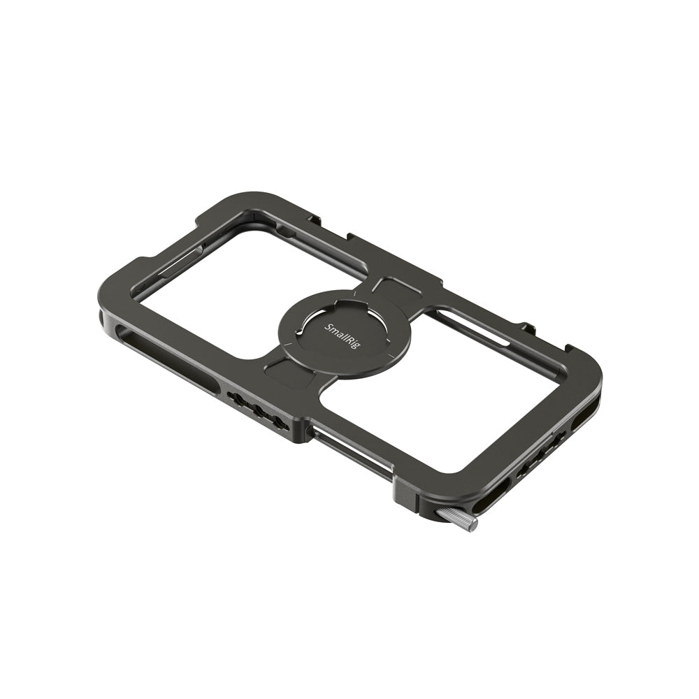 SmallRig Pro Mobile Cage for iPhone 11 Pro Max CPA2512