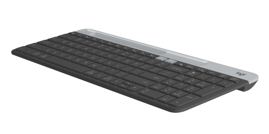 Logitech K580 Multi-Device keyboard