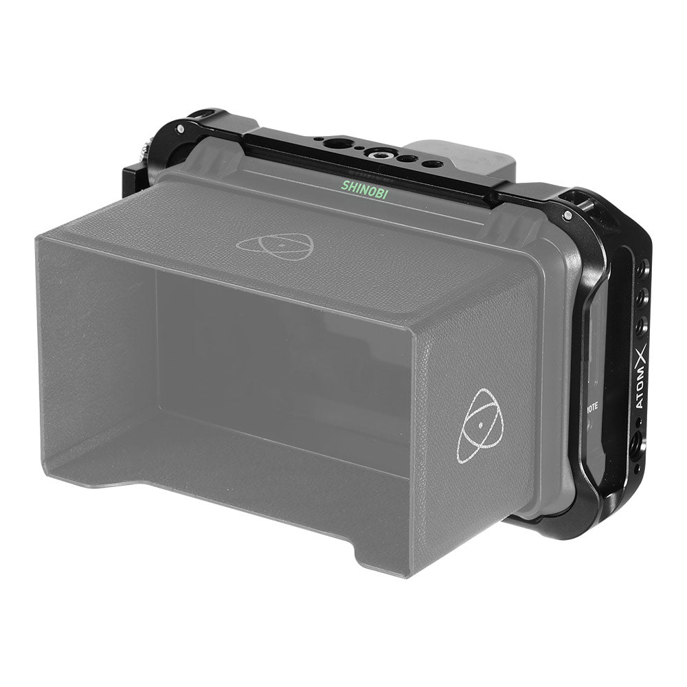 SmallRig AtomX 5" Camera Cage for Shinobi CMA2305