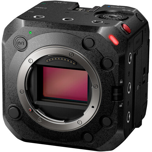 Panasonic Lumix BS1H Box Cinema Camera