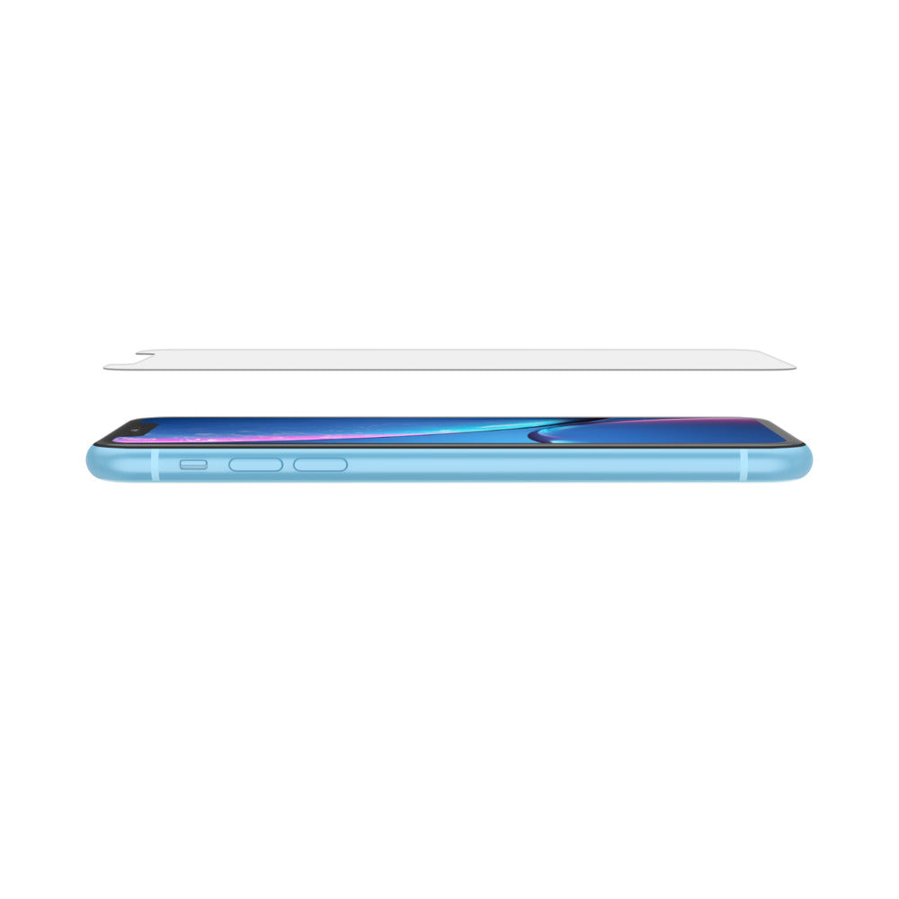 Belkin iPhone XR Tempered Glass