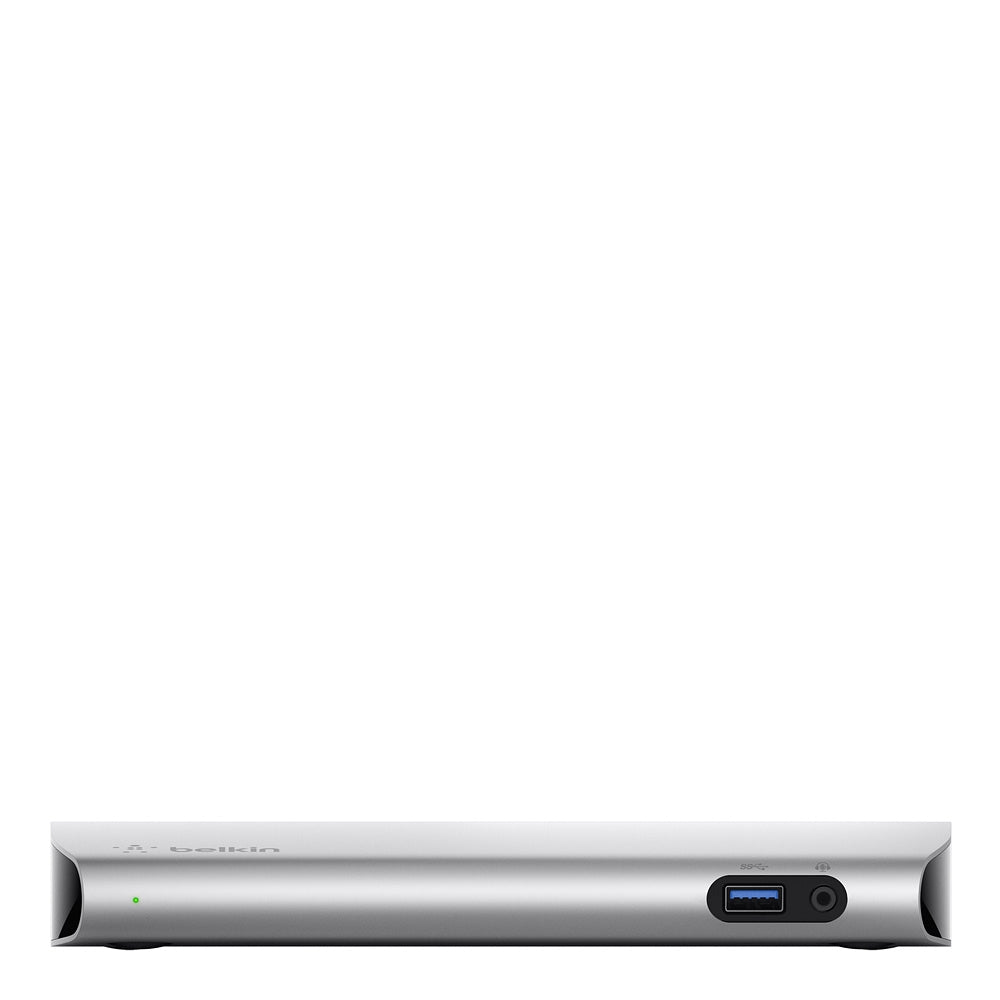 Belkin Thunderbolt™ 3 Express Dock HD with 3.3-ft /1-m Cable
