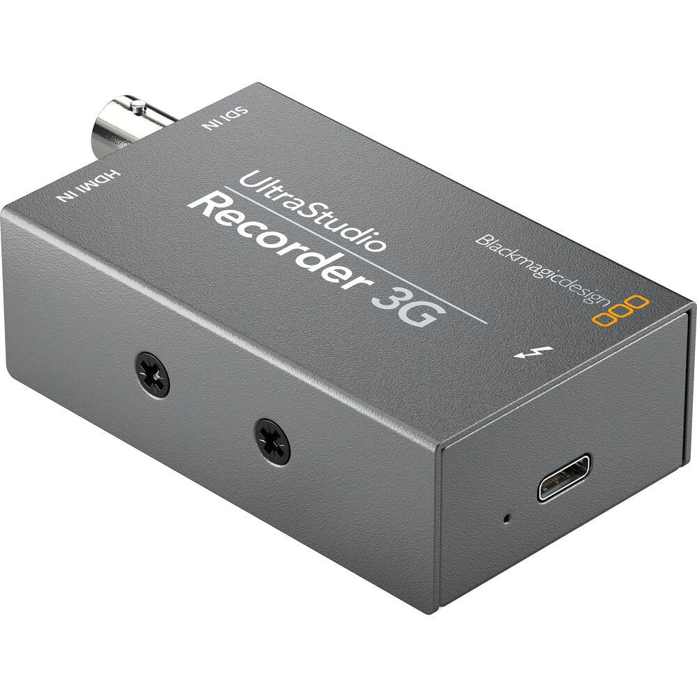 Blackmagic Design UltraStudio Recorder 3G Blackmagic Design