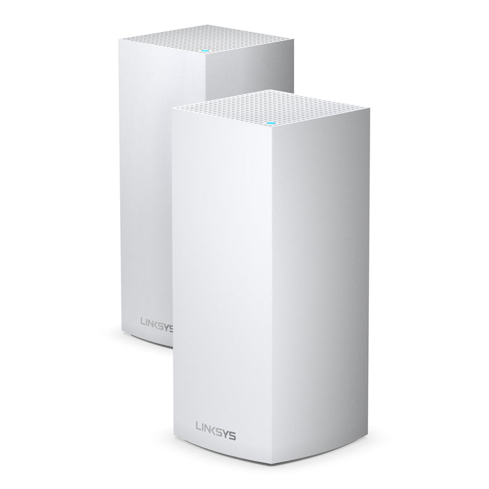 Linksys MX10600 Velop Mesh AX Whole Home WiFi 6 System