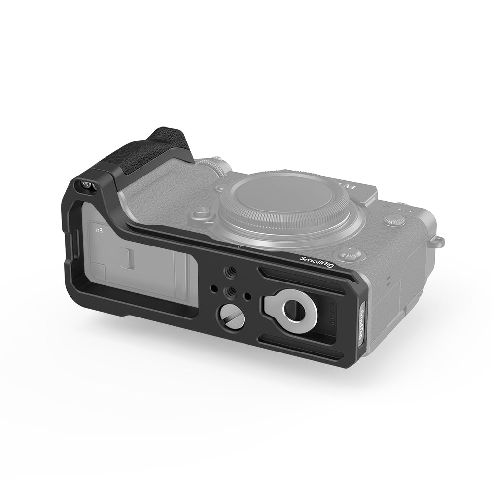 SmallRig L-Shape Grip for FUJIFILM X-T4 Camera LCF2813