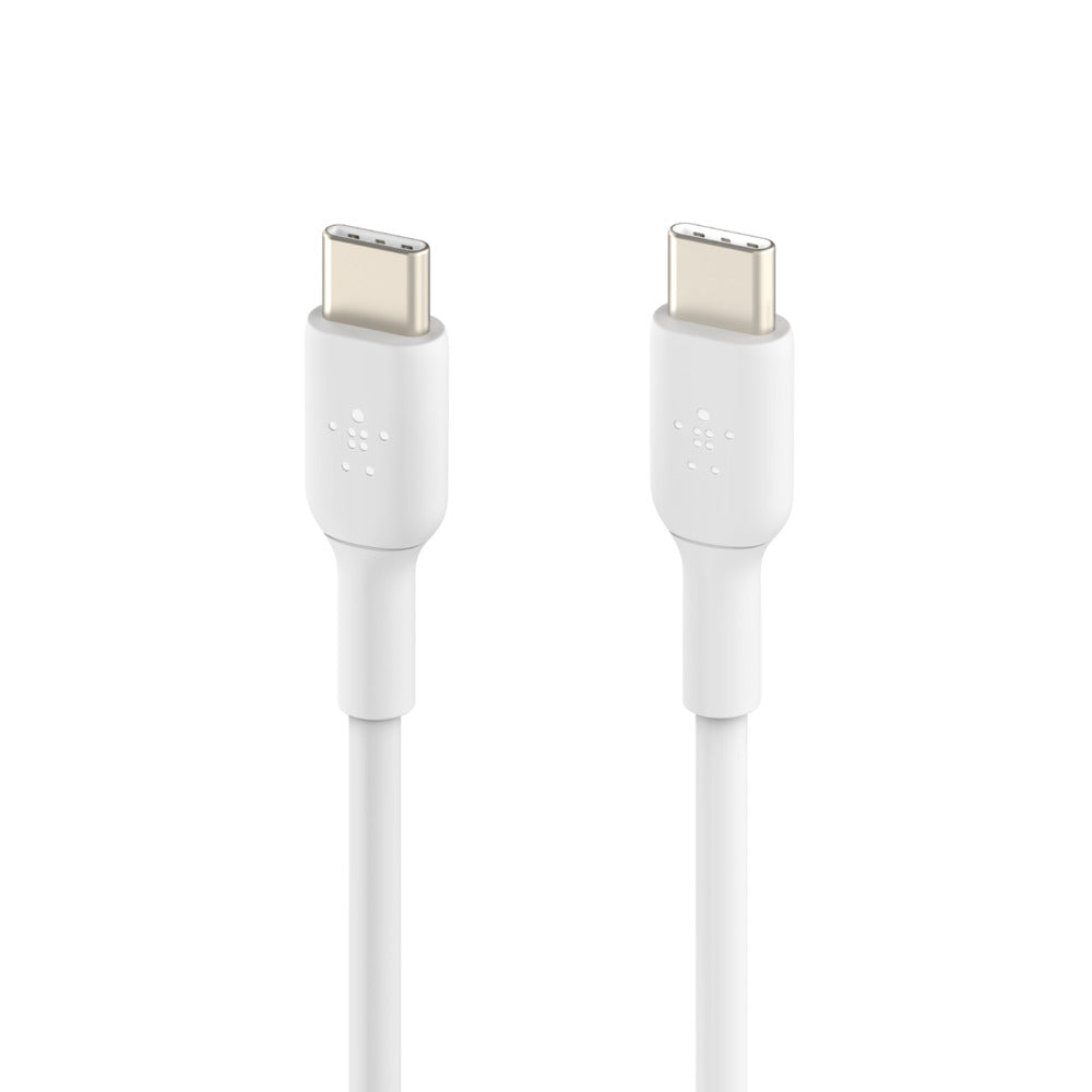 Belkin BOOST↑CHARGE USB-C to USB-C Cable 1M White