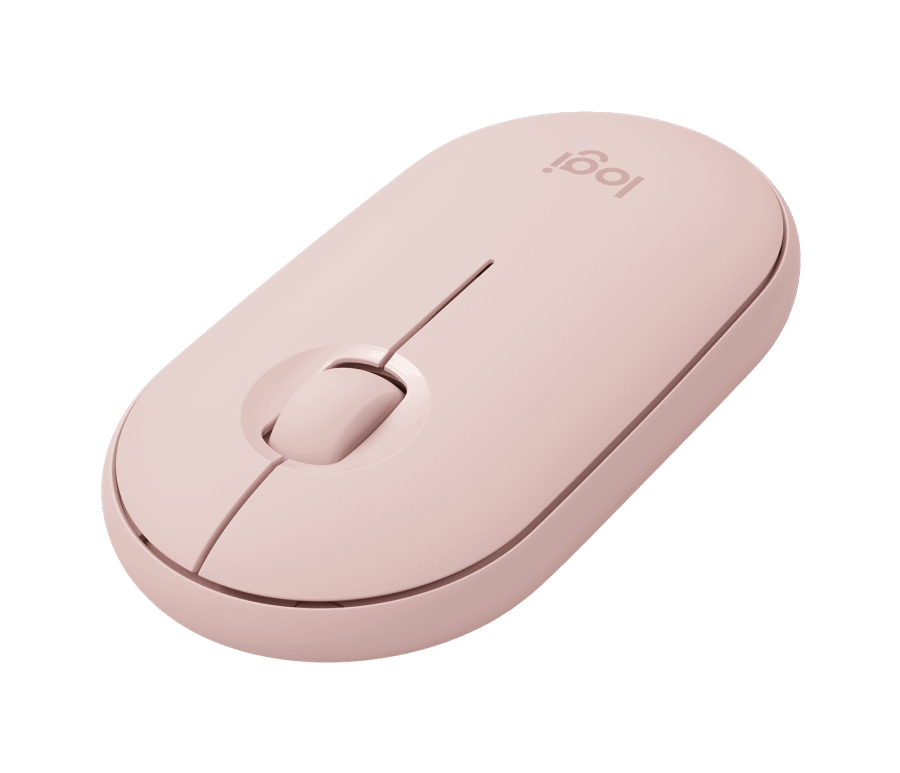 Logitech Pebble M350 Mouse
