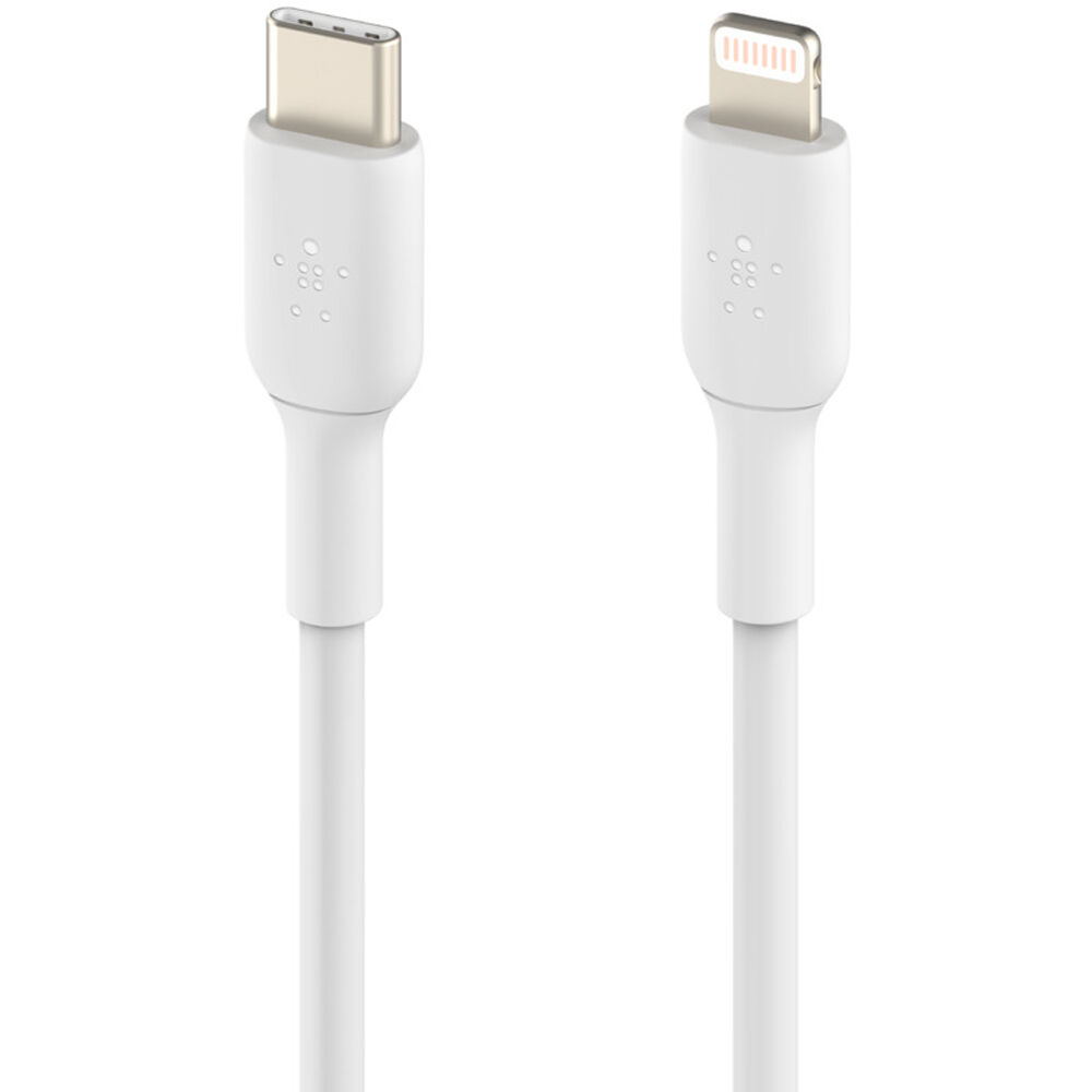 Belkin Boost Charge Lightning to USB Type-C Cable