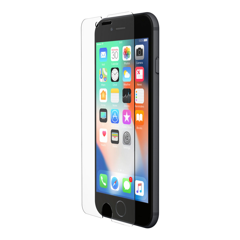 Belkin iPhone 7+/8+ Tempered Glass