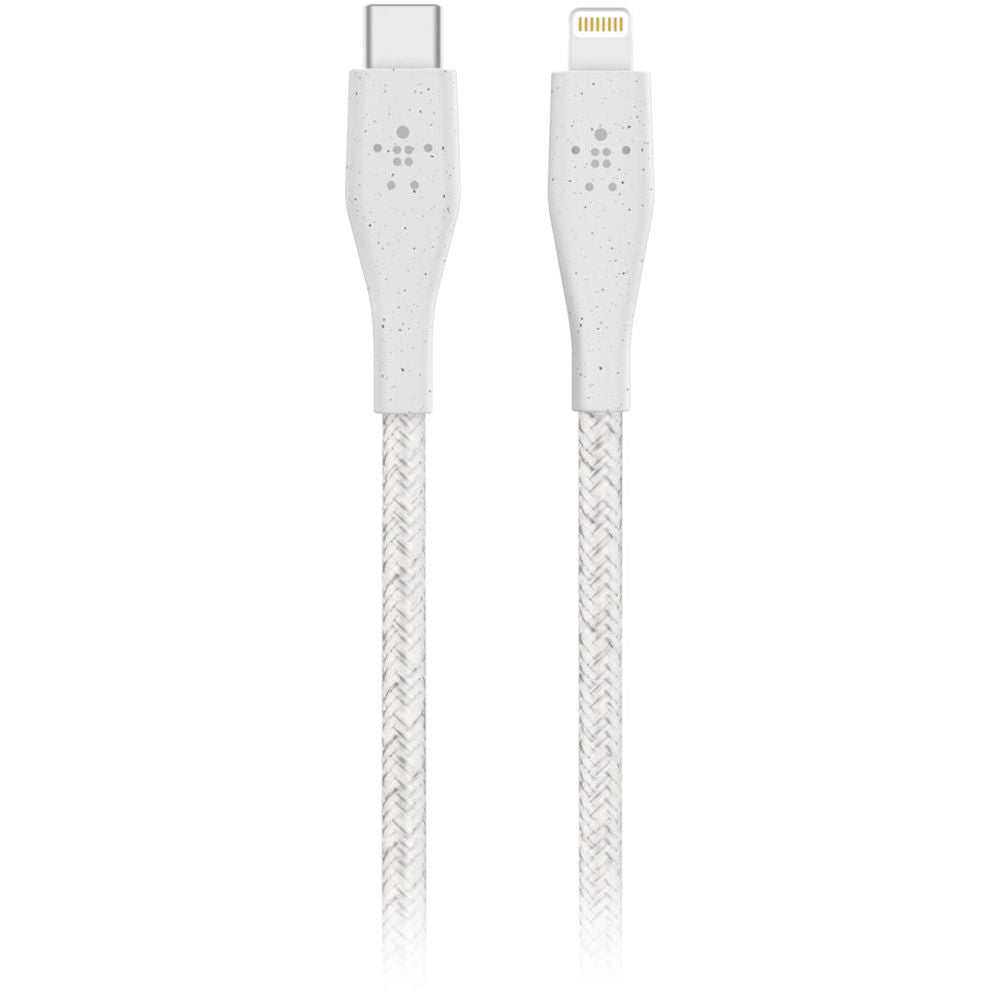 Belkin Duratek Plus Lightning To USB-C Cable - GEARS OF FUTURE - GFX