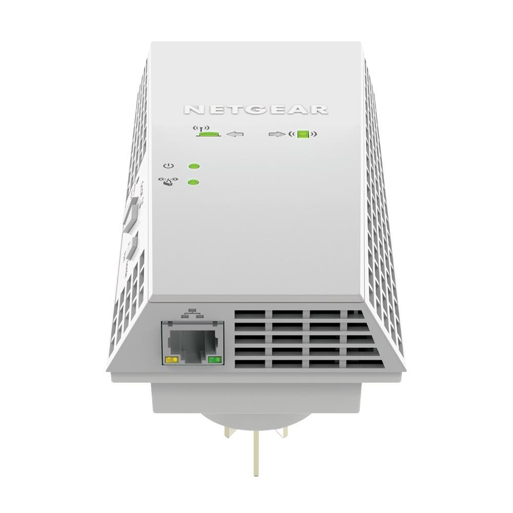 Netgear EX6250 WiFi Mesh Extender - AC1750 (Convert your existing router to a Mesh System)