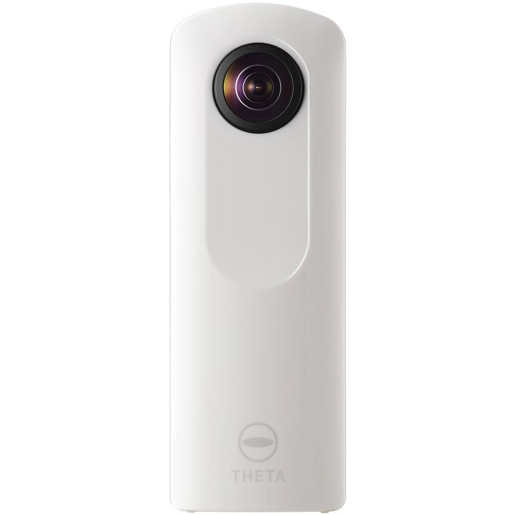 RICOH THETA SC2 360°Camera 4K Video with Image Stabilization