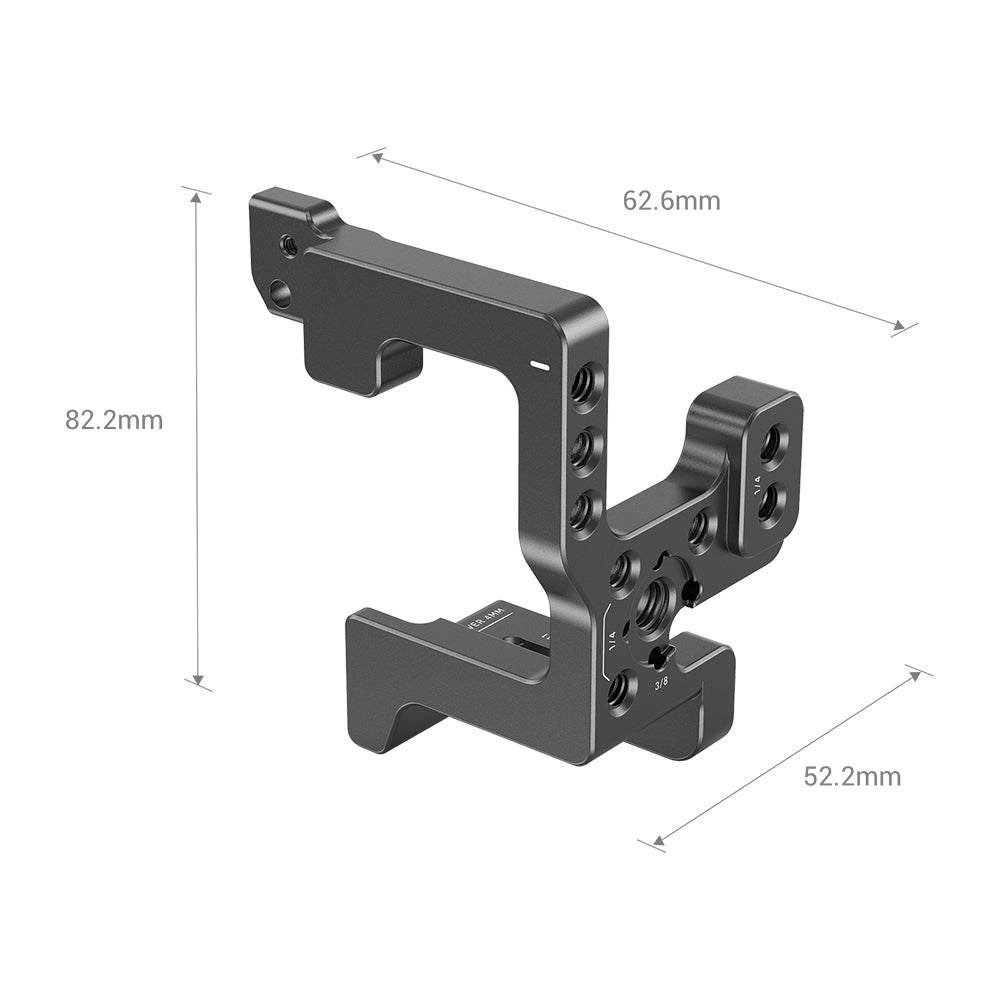 SmallRig Camera Cage for SIGMA ELECTRONIC VIEWFINDER EVF-11 3226