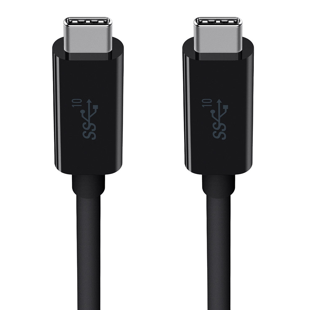 Belkin 3.1 USB-C™ to USB-C Cable (USB Type-C™)