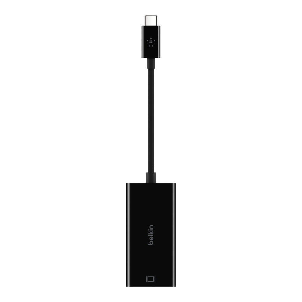 Belkin USB-C To HDMI 4K Adapter - GEARS OF FUTURE - GFX