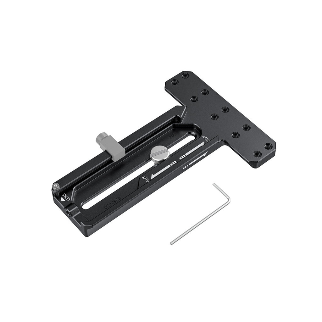 SmallRig Counterweight Mounting Plate for DJI Ronin-SC BSS2420