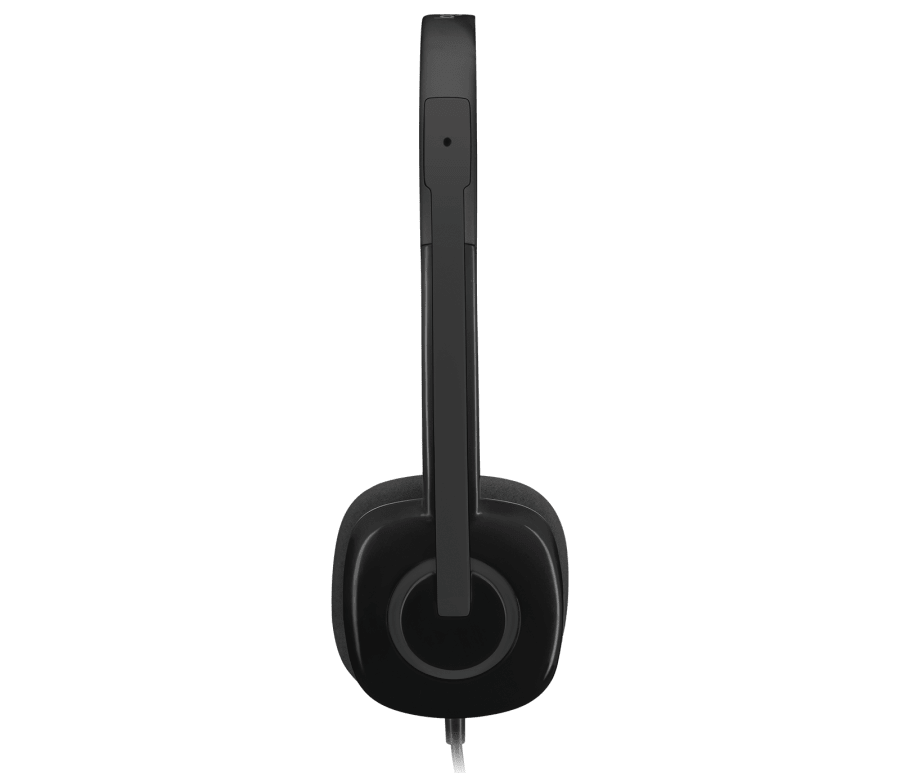 Logitech H151 Stereo Headset Logitech