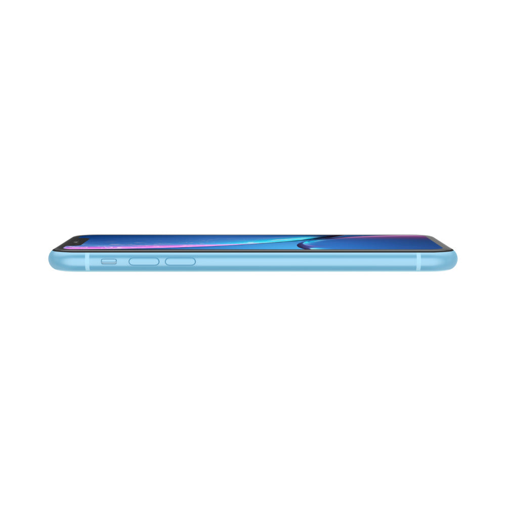 Belkin iPhone XR Tempered Glass