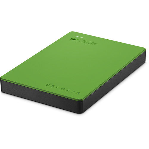 Seagate Game Drive for Xbox 2 TB External Portable HDD – Designed for Xbox One (STEA2000403) - GEARS OF FUTURE - GFX