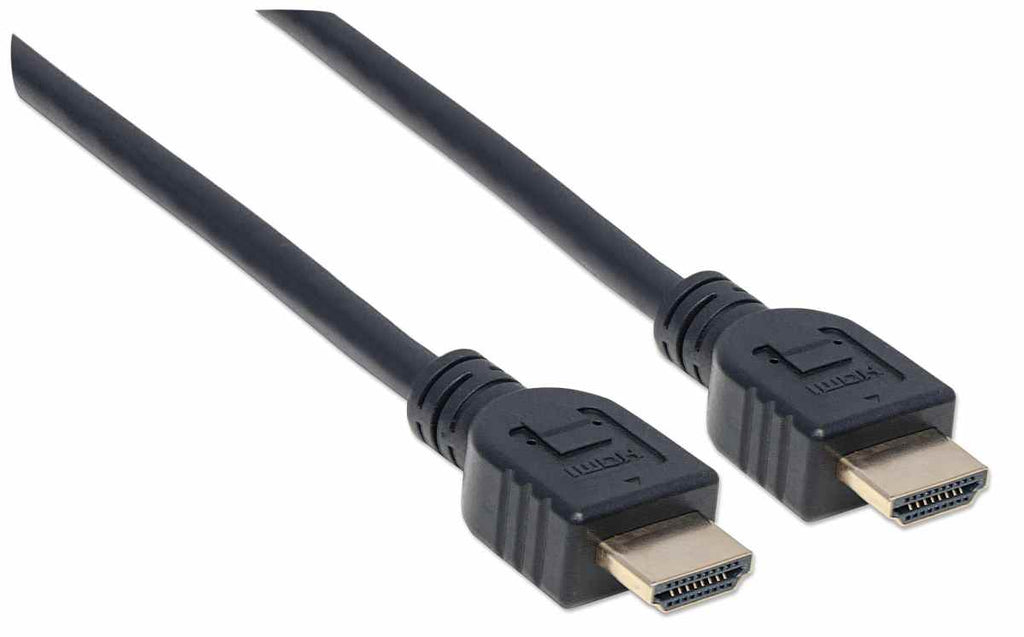 Manhattan In-wall CL3 High Speed HDMI Cable with Ethernet Manhattan